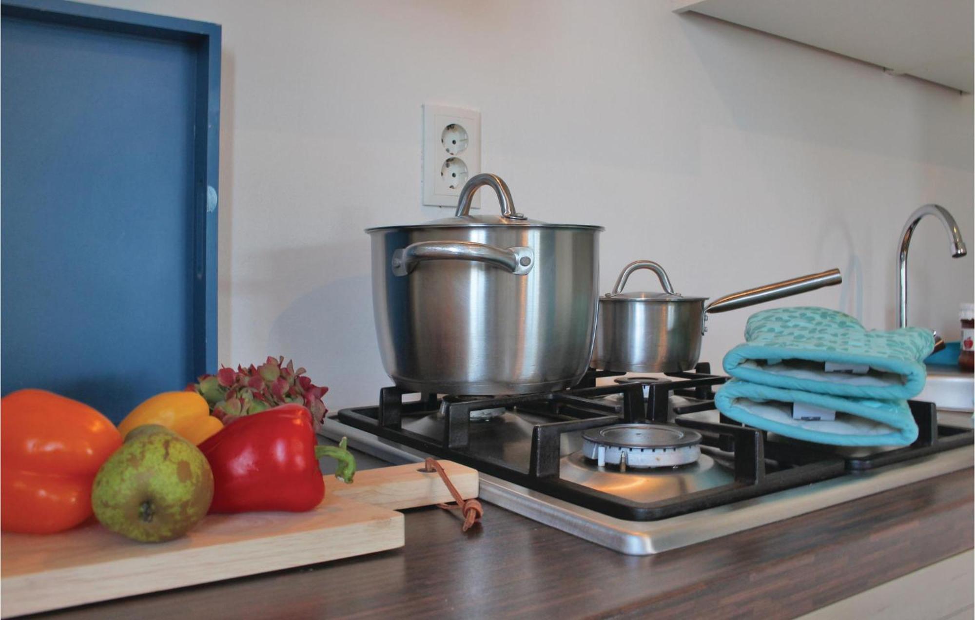 Beautiful Home In Breukelen With Wifi Luaran gambar